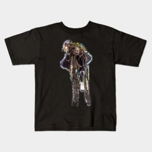 horse Kids T-Shirt